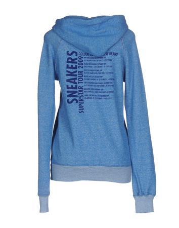 Толстовка GOLDEN GOOSE DELUXE BRAND