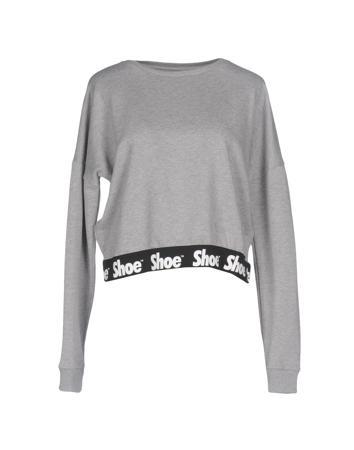 Толстовка SHOESHINE