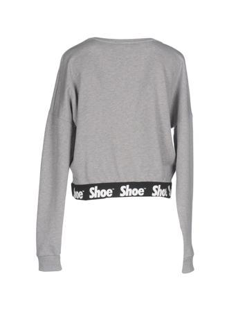 Толстовка SHOESHINE