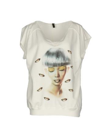 Толстовка DIMORA