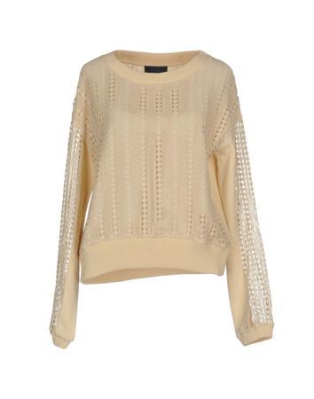 Толстовка TWIN-SET JEANS