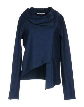 Толстовка OBLIQUE CREATIONS