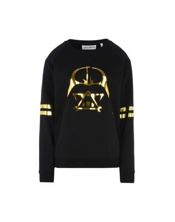 Толстовка ALVARNO