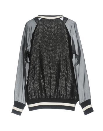 Толстовка DKNY