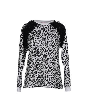 Толстовка GIAMBA