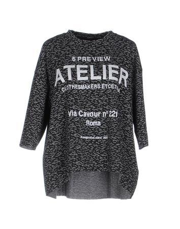 Толстовка 5PREVIEW