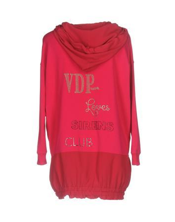 Толстовка VDP CLUB