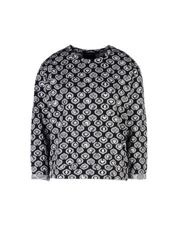 Толстовка STUSSY