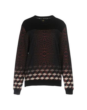 Толстовка CLASS ROBERTO CAVALLI