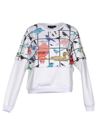 Толстовка LES BOHĒMIENS