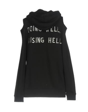 Толстовка ZOE KARSSEN