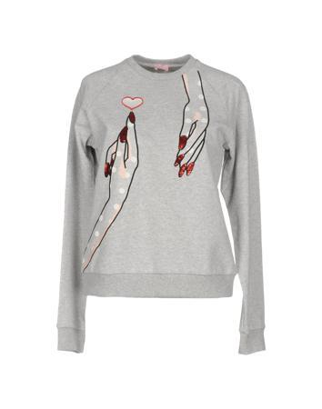 Толстовка GIAMBA