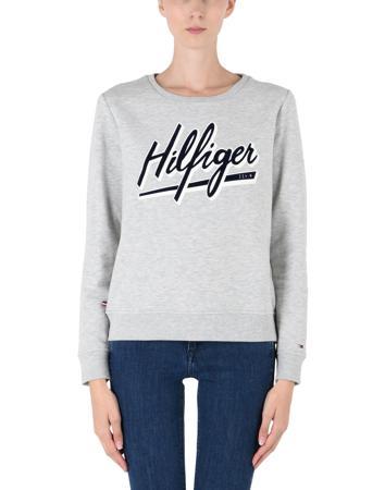 Толстовка TOMMY HILFIGER DENIM