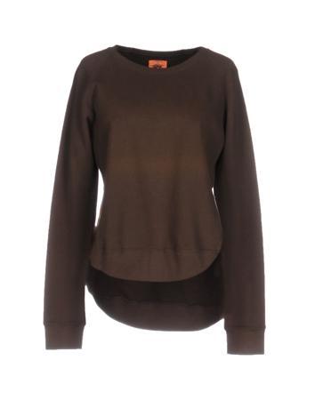 Толстовка WATER