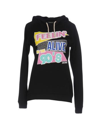 Толстовка SHOESHINE