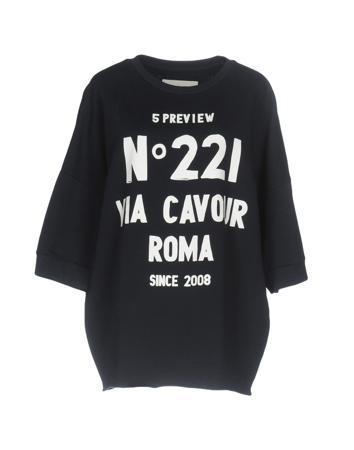 Толстовка 5PREVIEW