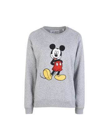 Толстовка ALVARNO