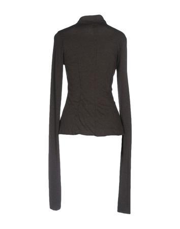 Толстовка RICK OWENS LILIES