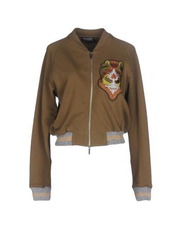 Толстовка TWIN-SET Simona Barbieri