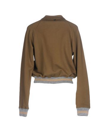 Толстовка TWIN-SET Simona Barbieri