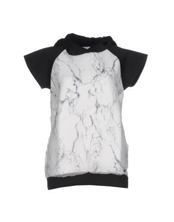 Толстовка ATELIER FIXDESIGN