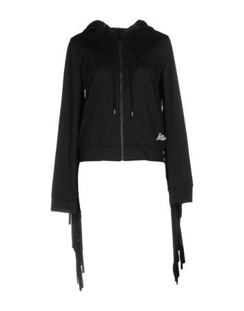 Толстовка LOVE MOSCHINO