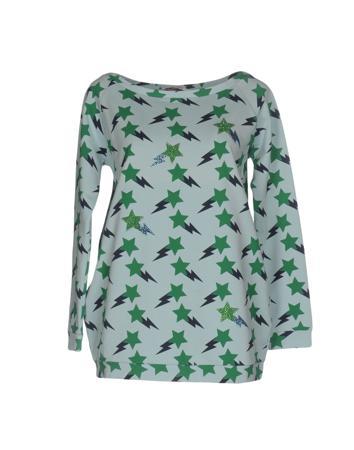 Толстовка BLUGIRL FOLIES