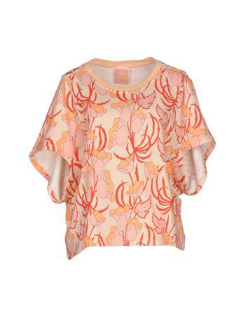 Толстовка ANIYE BY