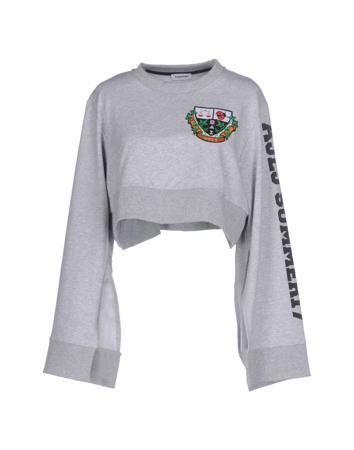 Толстовка AU JOUR LE JOUR