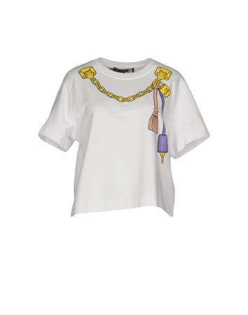 Толстовка LOVE MOSCHINO