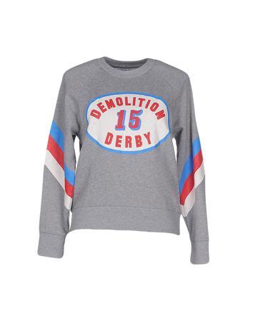 Толстовка FAP  FILLES A PAPA