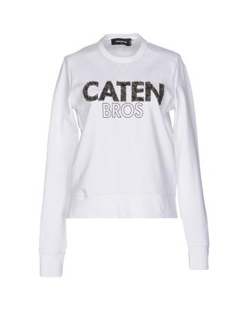 Толстовка DSQUARED2