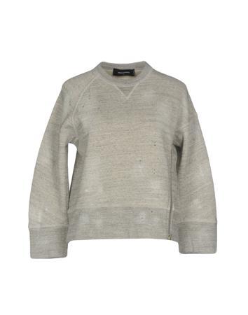 Толстовка DSQUARED2