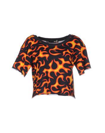 Толстовка LOVE MOSCHINO