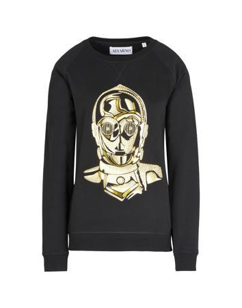 Толстовка ALVARNO