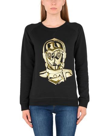 Толстовка ALVARNO