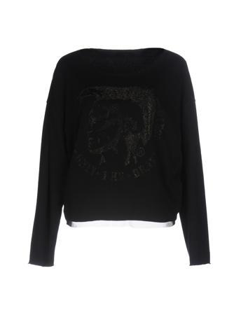 Толстовка DIESEL