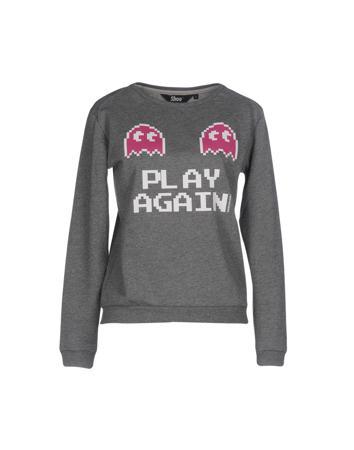 Толстовка SHOESHINE