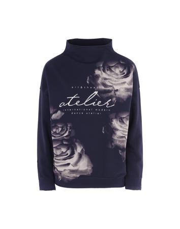 Толстовка DEHA