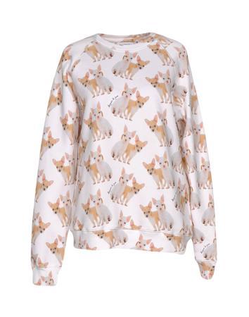 Толстовка AU JOUR LE JOUR Толстовка AU JOUR LE JOUR