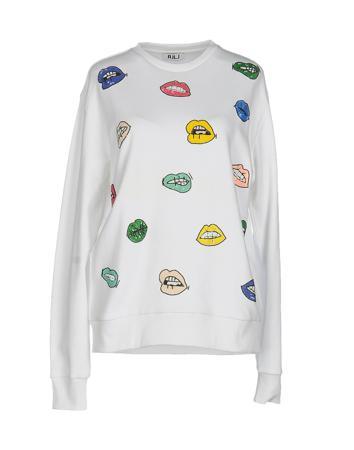 Толстовка AU JOUR LE JOUR Толстовка AU JOUR LE JOUR