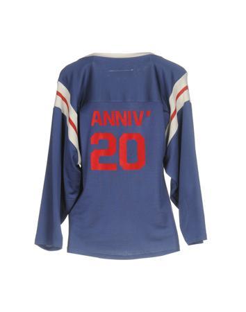 Толстовка MM6 MAISON MARGIELA