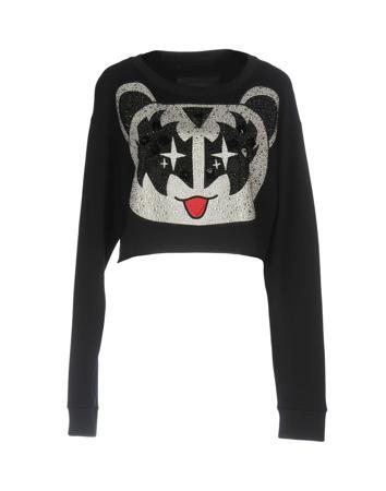 Толстовка PHILIPP PLEIN