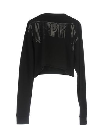 Толстовка PHILIPP PLEIN