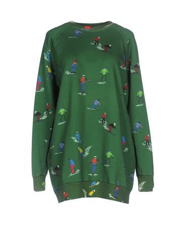 Толстовка AU JOUR LE JOUR Толстовка AU JOUR LE JOUR