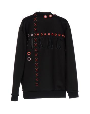 Толстовка VERSACE