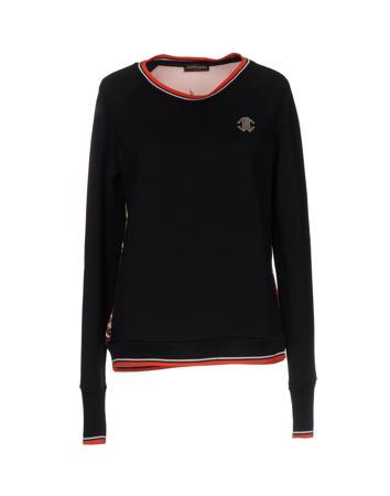 Толстовка ROBERTO CAVALLI GYM