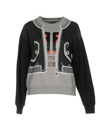 Толстовка BOUTIQUE MOSCHINO