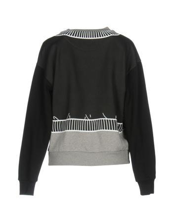 Толстовка BOUTIQUE MOSCHINO