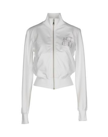 Толстовка RICHMOND DENIM